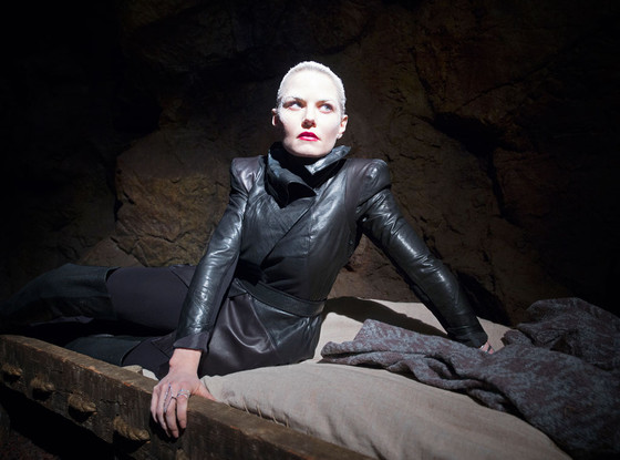 Once Upon a Time, Jennifer Morrison Once Upon a Time, Jennifer Morrison
